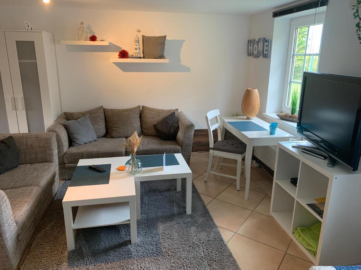 Ferienwohnung Schmidt Rosengarten  Exterior foto